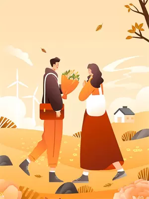 我在北电当门房小说