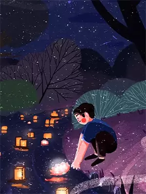 未婚妻要陪白月光去南极考察