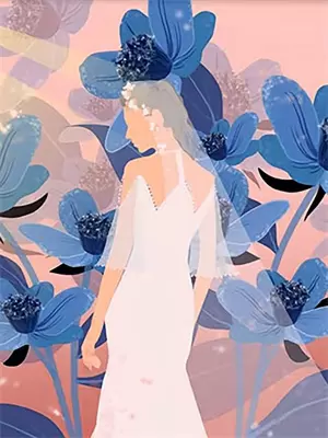 张显宗和岳绮罗合集