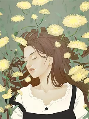 我的女友是霸道总裁动漫