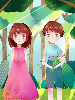 《暗夜与黎明》