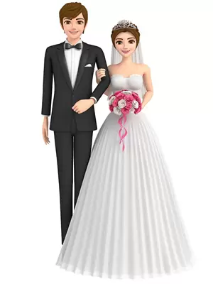 闪婚生子后青梅慌了礼乐