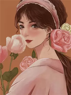 乱世豪杰巾帼英雄