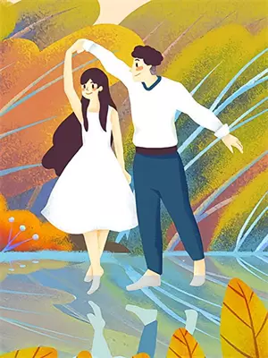 穿成师尊文里的师尊