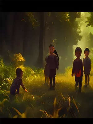 快乐的旅行日记