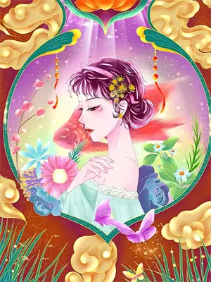 从他们的眼睛里你可以看到每一本新书