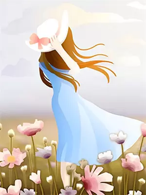 我结婚后老公疯了