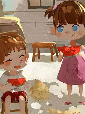 不平静的生活电影