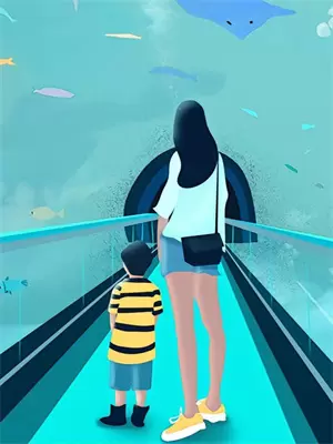 我靠科研打脸极品亲戚，男友转正