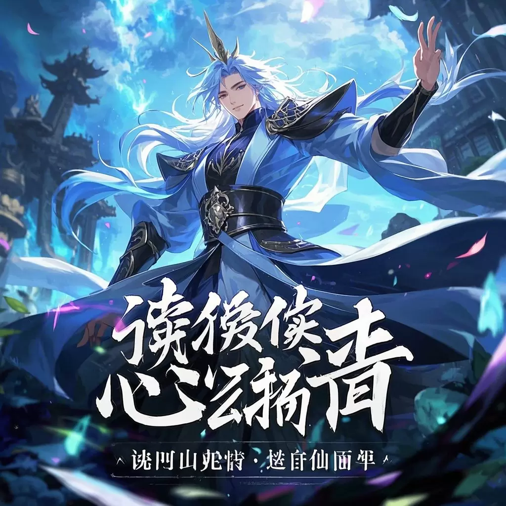 读懂心声后，全仙界拿当我避雷指南