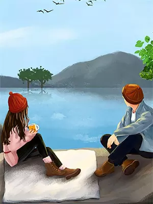 成婚第三年，夫君要娶白月光当平妻