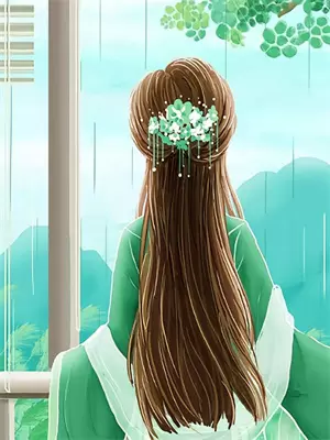 重生之侯府下堂妻