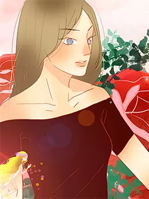 重生皇后娘娘很嚣张