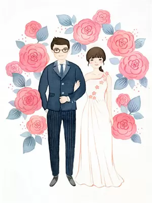 世子请留步剧情