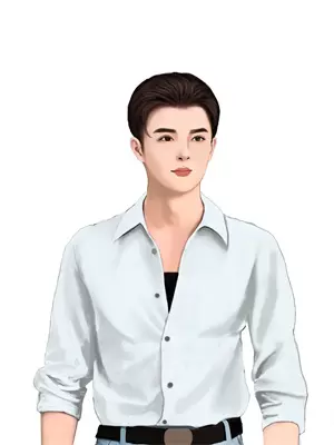 我在豪门装傻完整版