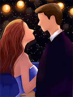 人类最大的危机是精神崩塌