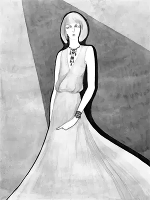 鬼王与人类结婚的小说