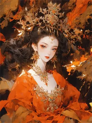 角色故事作曲家