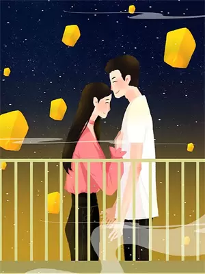 隐婚三年宠妻成瘾