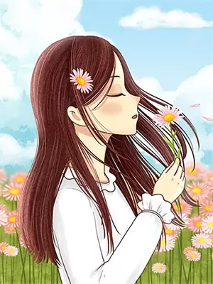 在时光的深处遇见