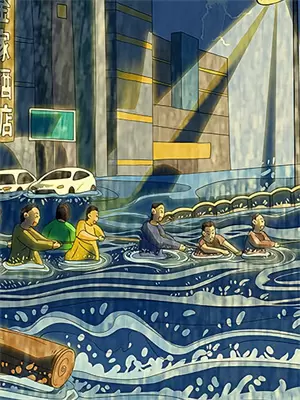 重生之闯泰国娱乐圈的小说