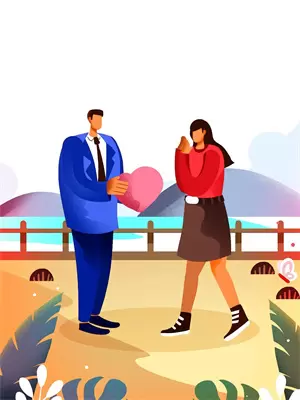 暗恋成真后期男追女小说