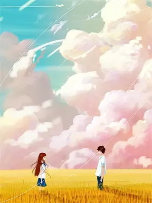 萌学园焰之星诞生