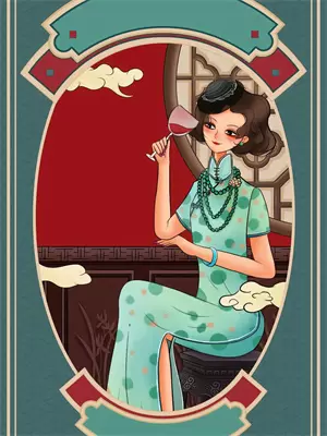 魔君囚禁小郡主