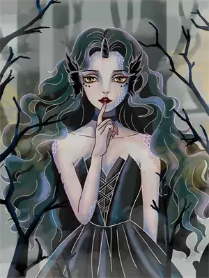 特级咒术师繁体字