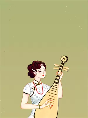 面具脸恐怖故事