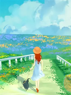 老公带回来一个美女