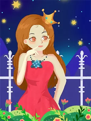 萨勒芬妮的原型是谁