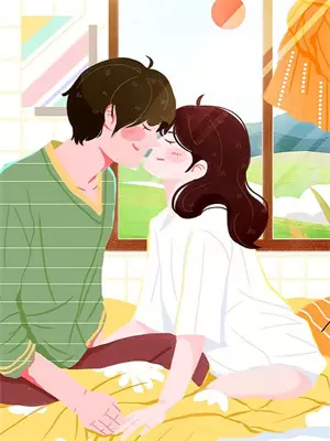 我用新婚忘记你-工作