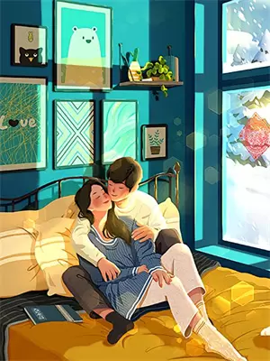 顶流小师妹撕我剧本，他却成了我的裙下之臣