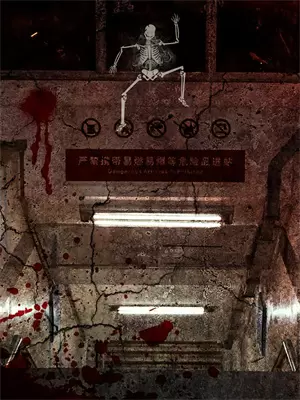 吴小佛爷灭汪家