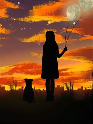 别来沾边我的虐文女主