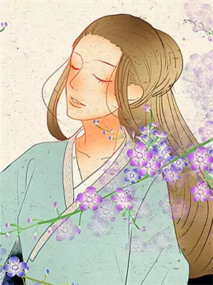 嫡姐是名满京都的才女