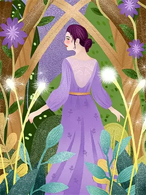 开局和妻子离婚23章