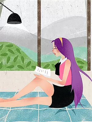 寒门女学霸逆袭