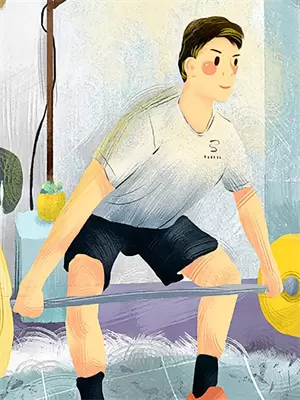 总裁过敏的电视剧叫什么