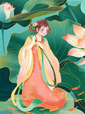 我的剑仙老婆，穿OL裙帮我打天下