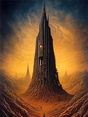 中国神秘部门749局