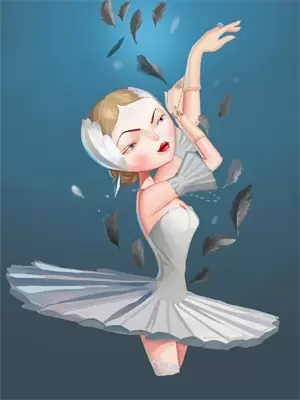 我和女领导在荒岛求生