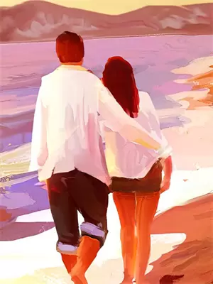 至亲至疏是夫妻的意思