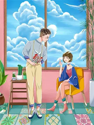 魔道祖师虞夫人卡点