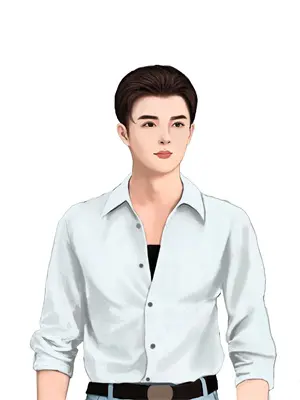 举世皆浊我独醒是什么意思