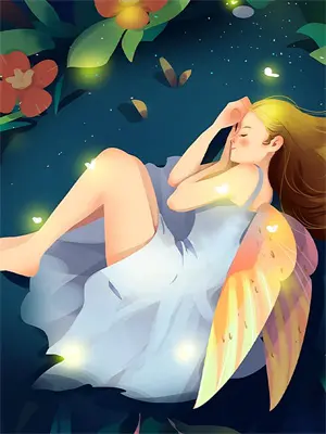 王爷与影卫顾之溪