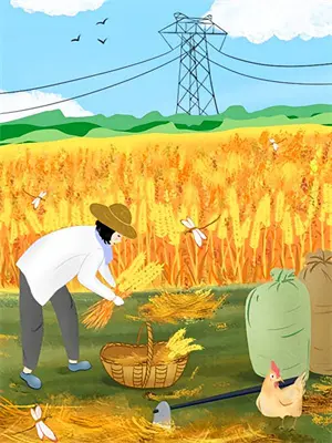 我要用魔法打败魔法