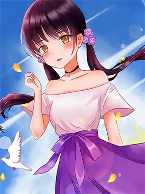 我的桃花开了是什么意思