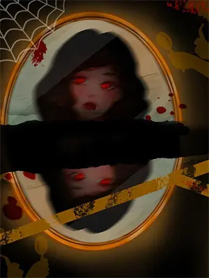 《青铜诡镜》小说推荐